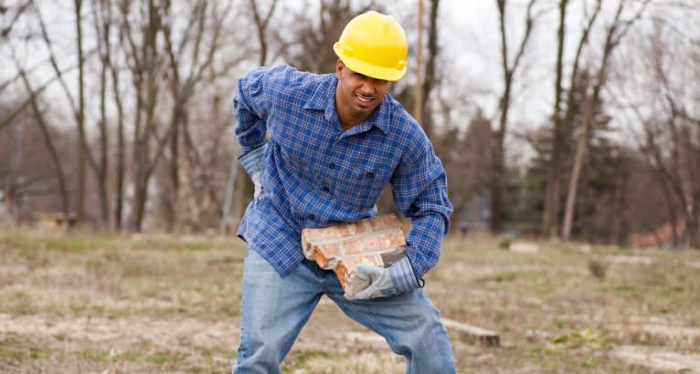 Auto/Work Injuries