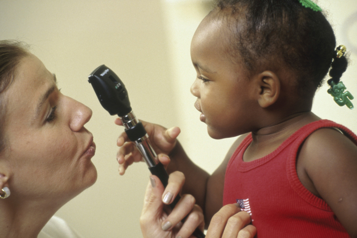 Primary Care Doctor